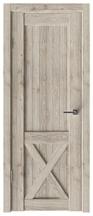 Двери Лофт-1