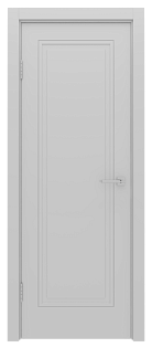 Двери DUO-401