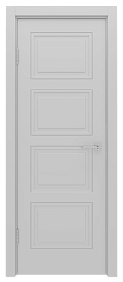 Двери DUO-404